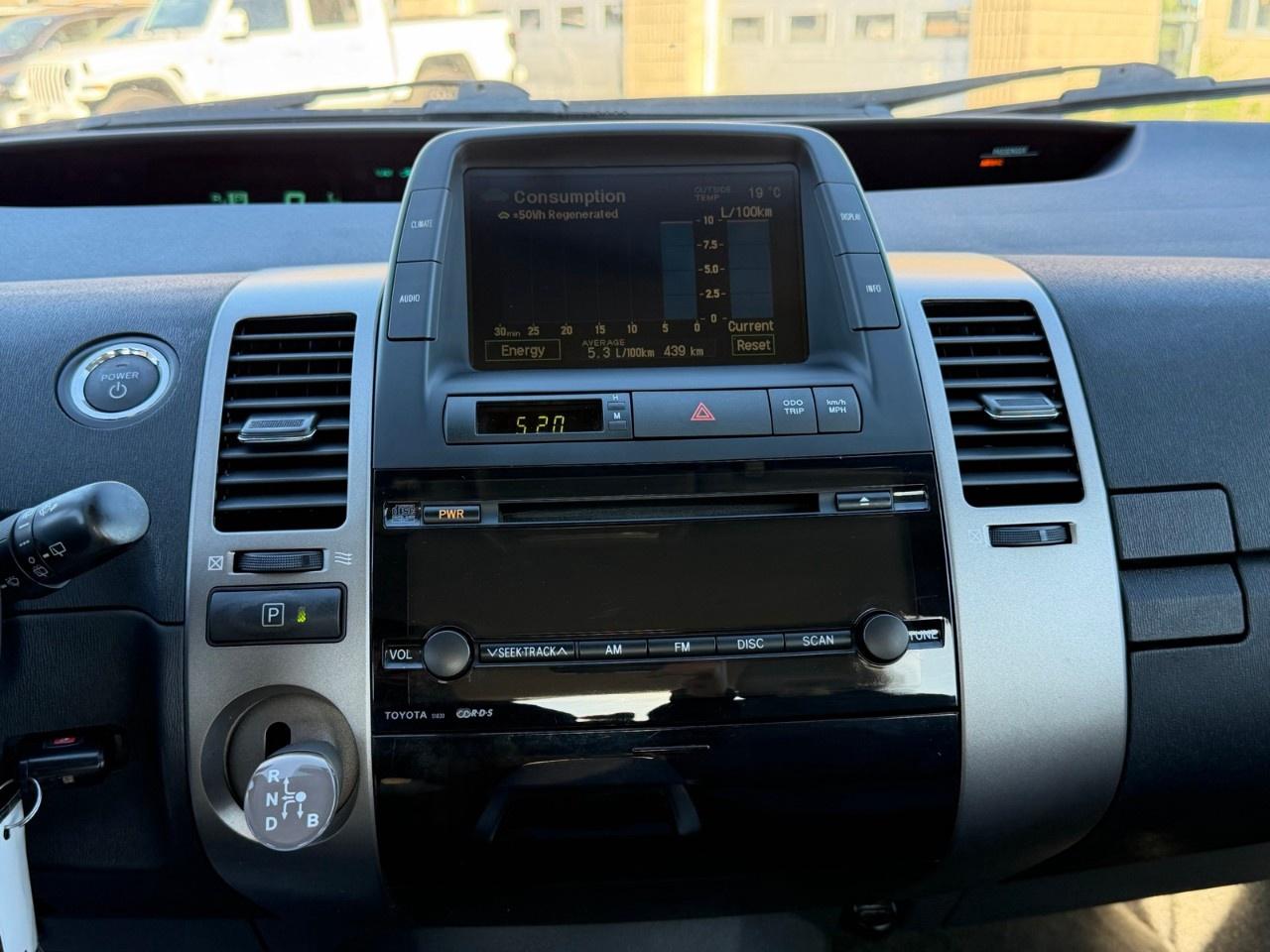 2009 Toyota Prius 5DR HB Photo