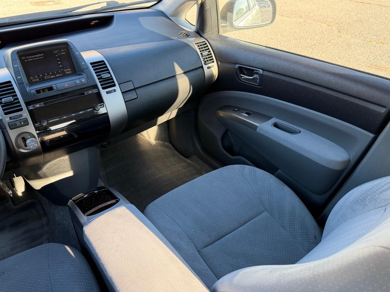 2009 Toyota Prius 5DR HB Photo