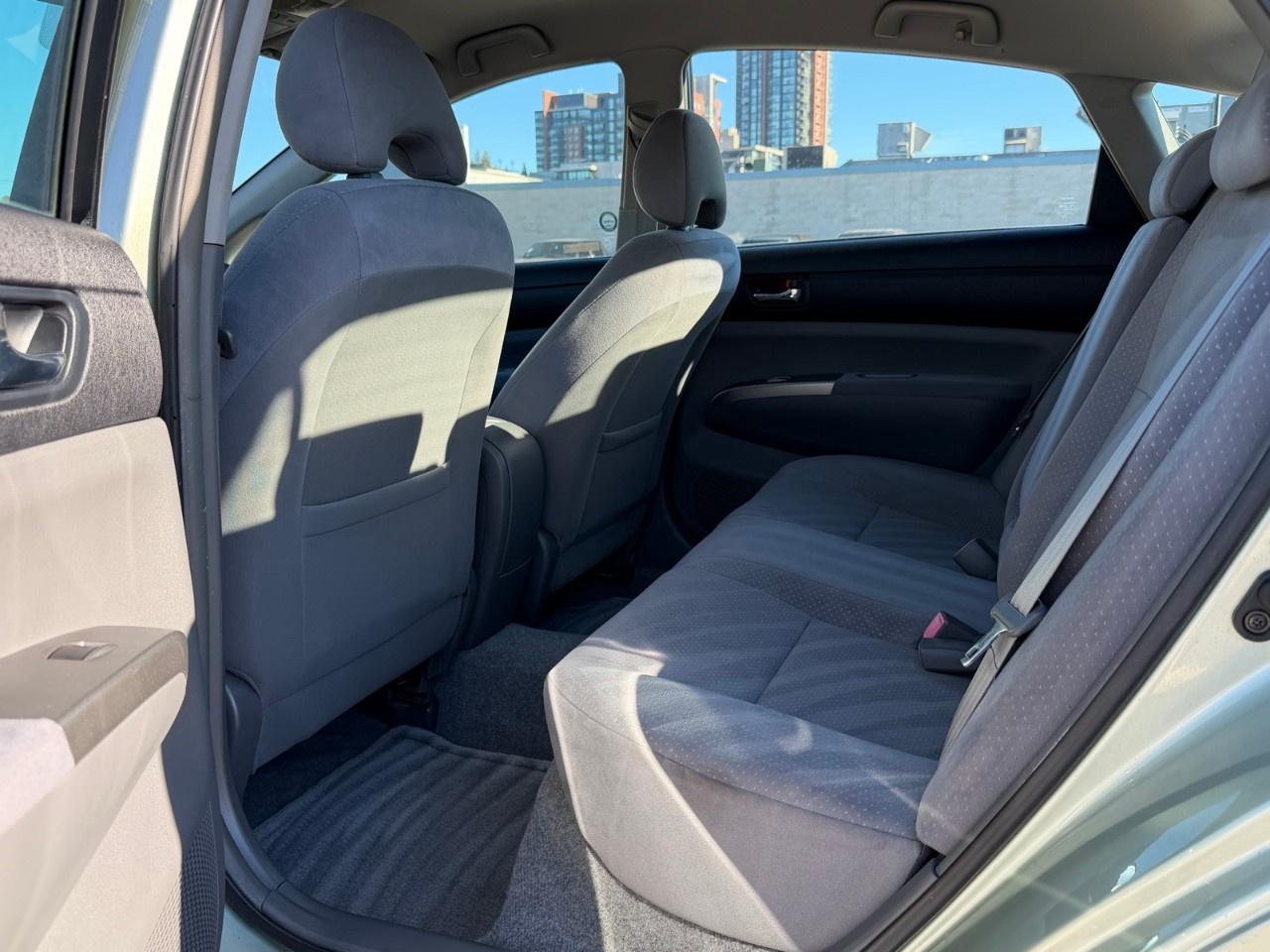 2009 Toyota Prius 5DR HB Photo