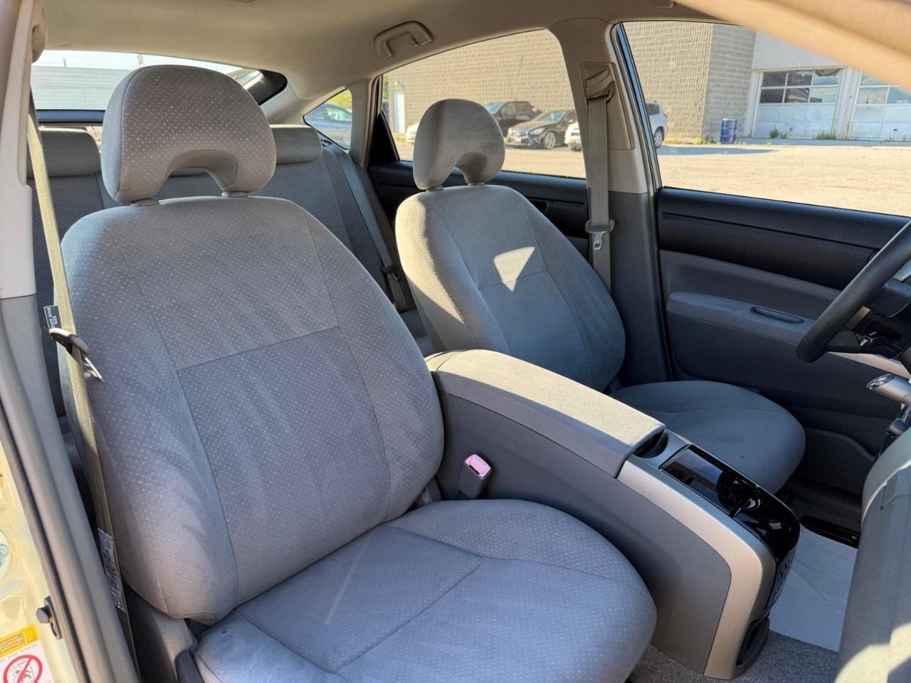 2009 Toyota Prius 5DR HB Photo