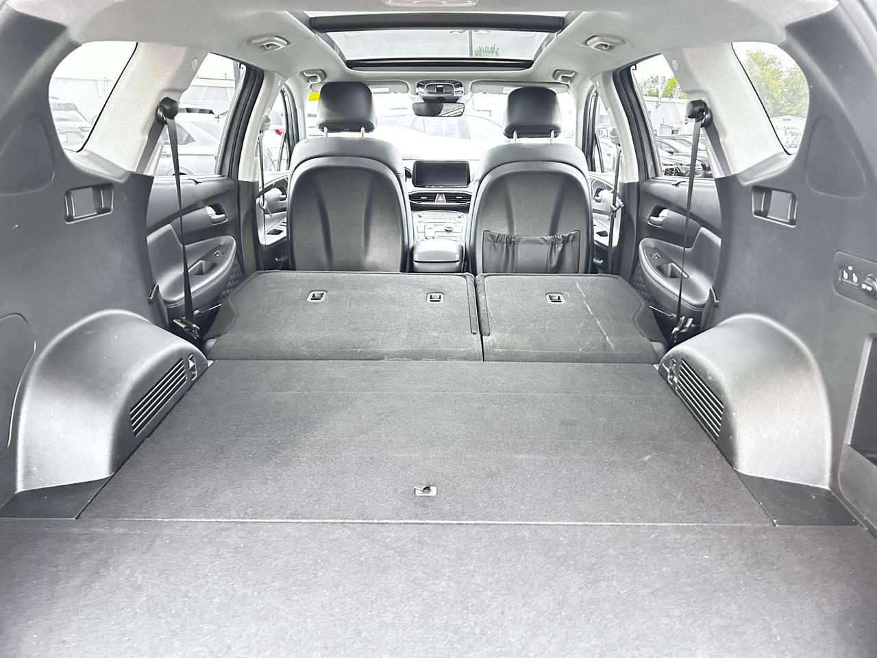2023 Hyundai Santa Fe Preferred Photo