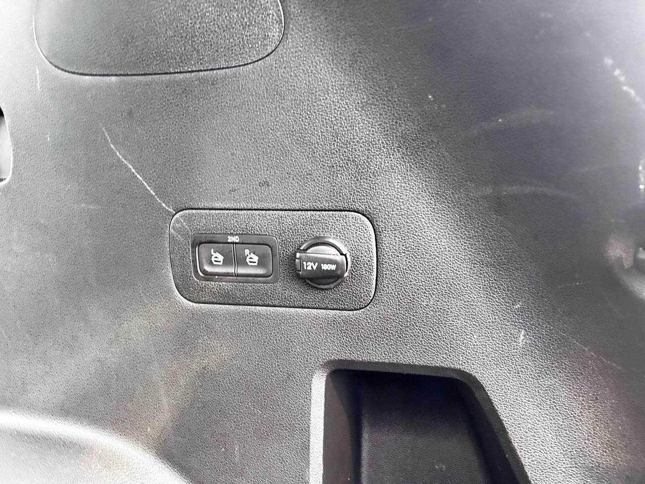 2023 Hyundai Santa Fe Preferred Photo