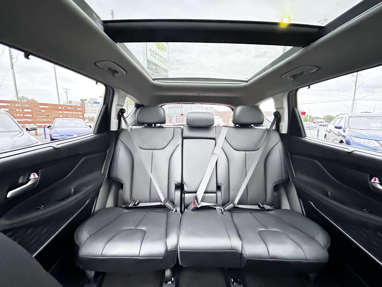 2023 Hyundai Santa Fe Preferred Photo