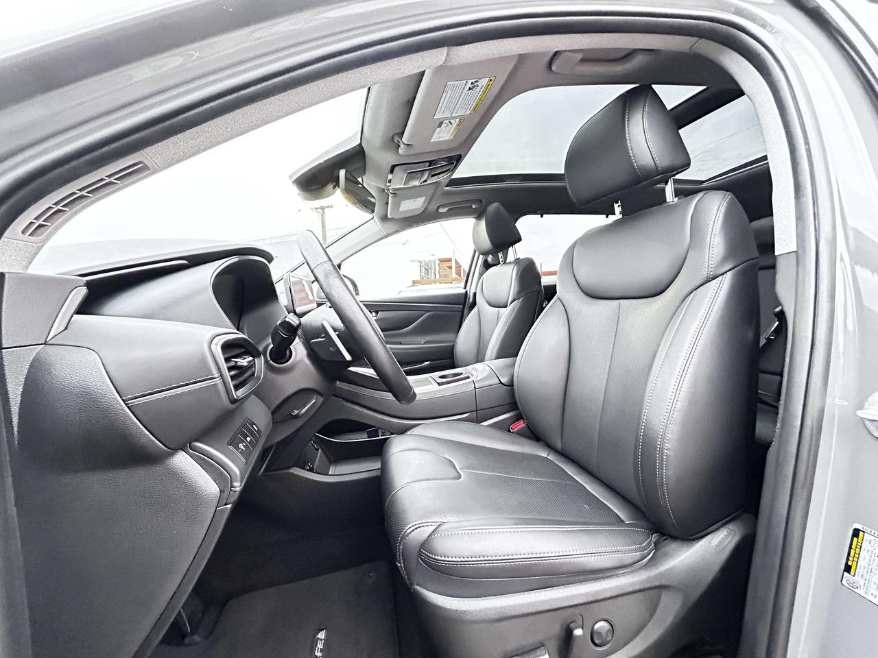2023 Hyundai Santa Fe Preferred Photo