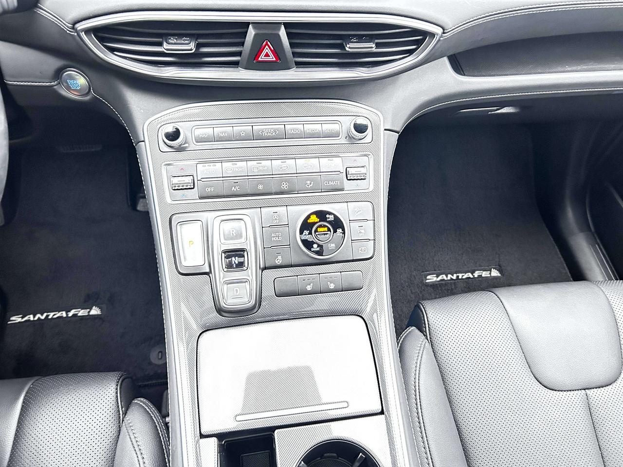 2023 Hyundai Santa Fe Preferred Photo