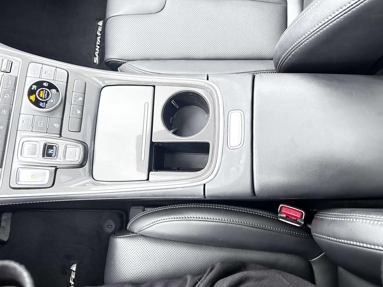 2023 Hyundai Santa Fe Preferred Photo