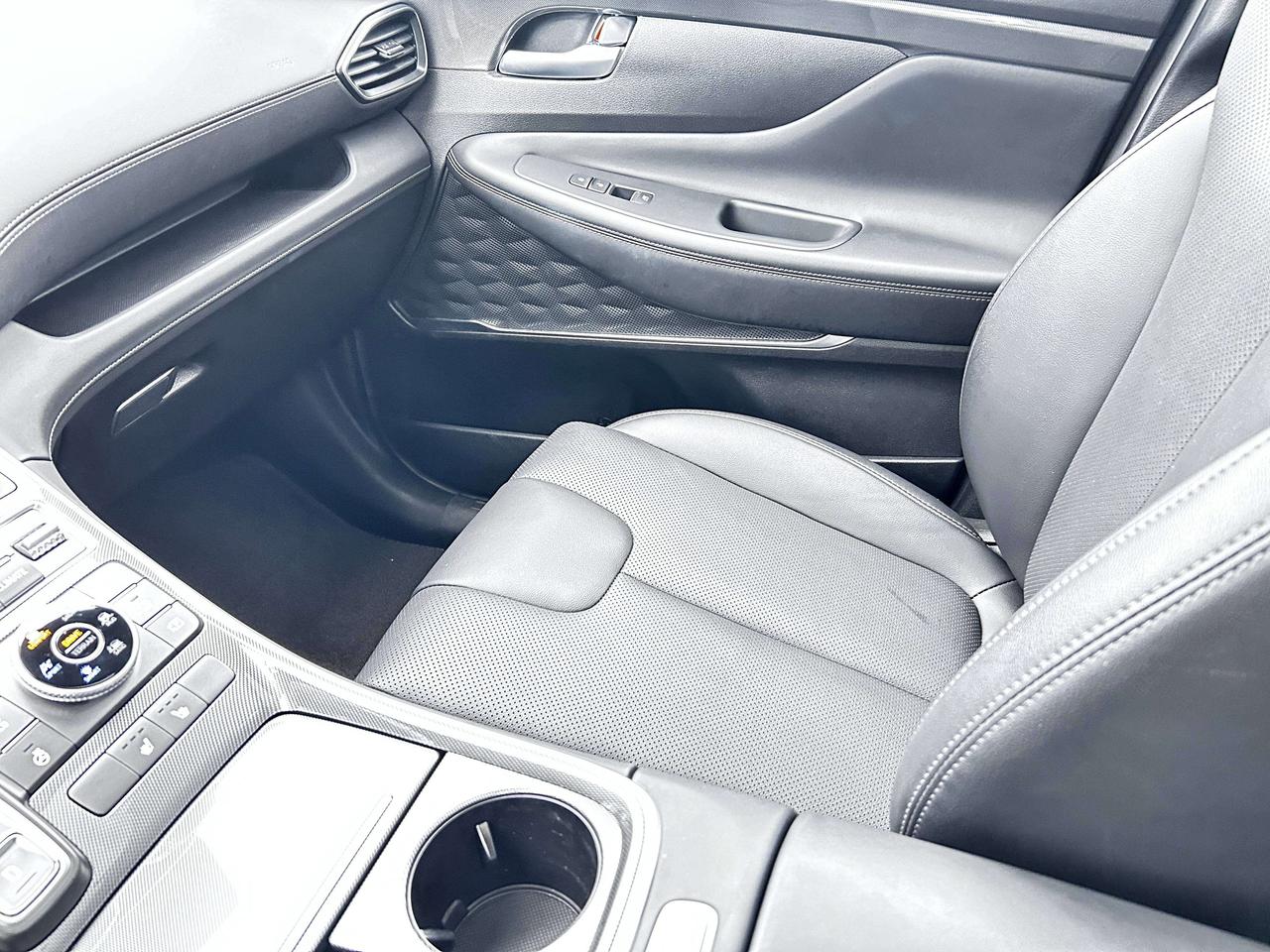 2023 Hyundai Santa Fe Preferred Photo