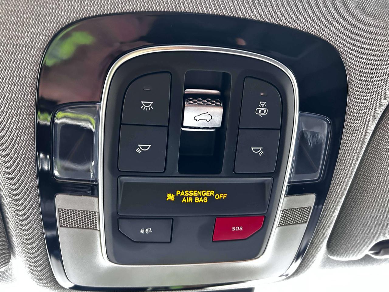 2023 Hyundai Santa Fe Preferred Photo
