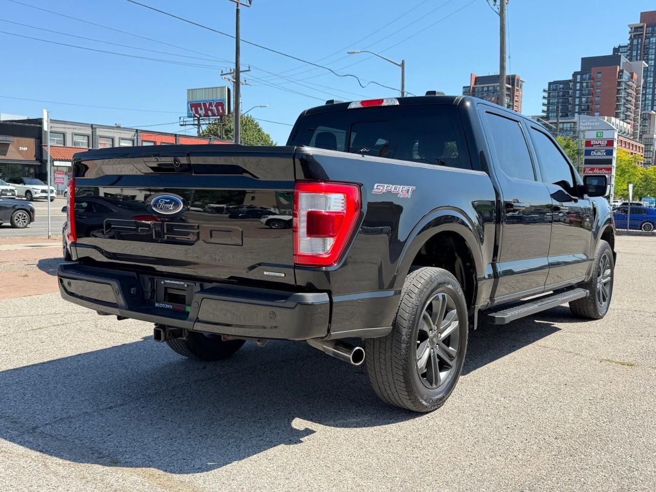 2023 Ford F-150  Photo