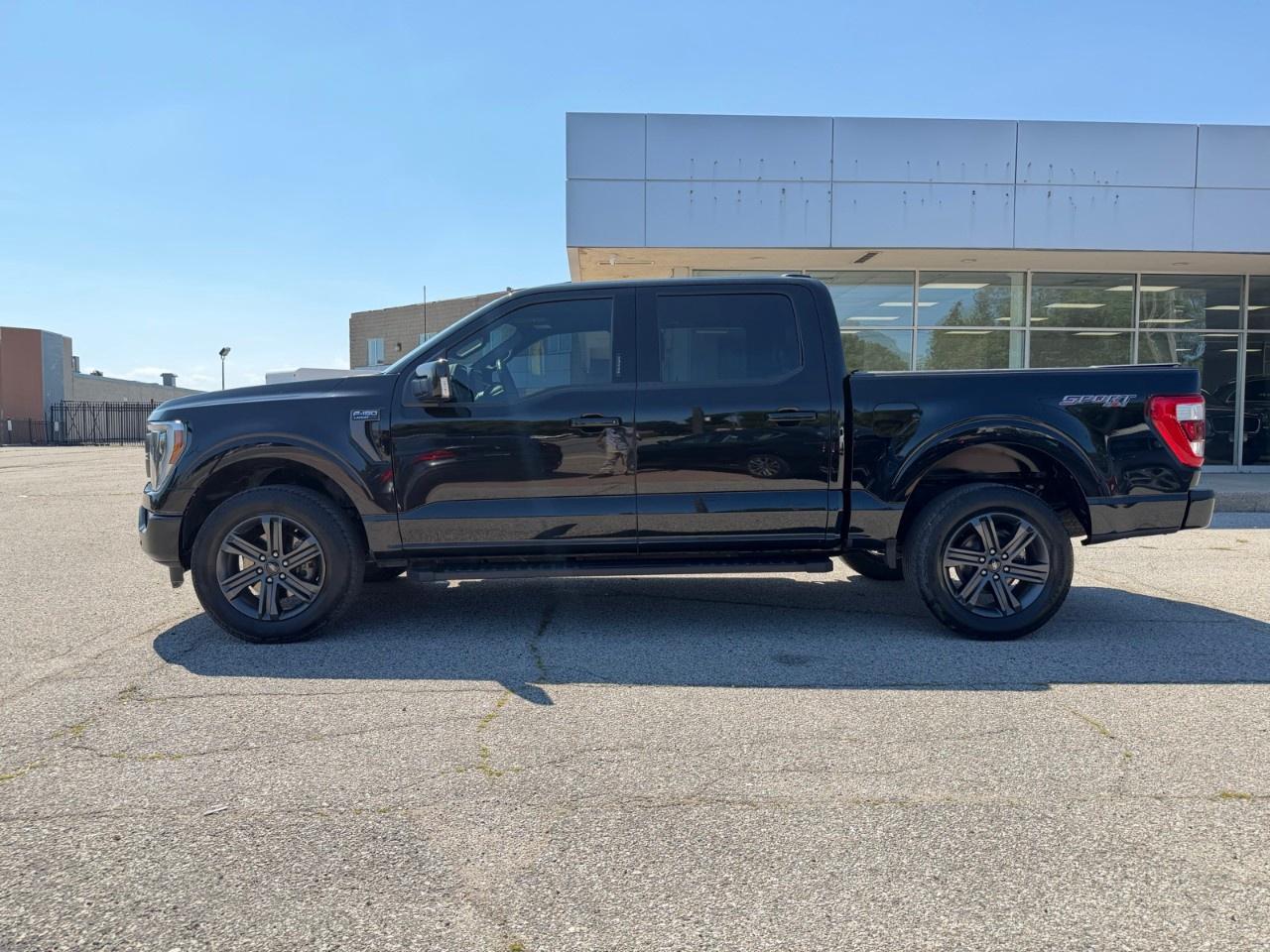 2023 Ford F-150  Photo