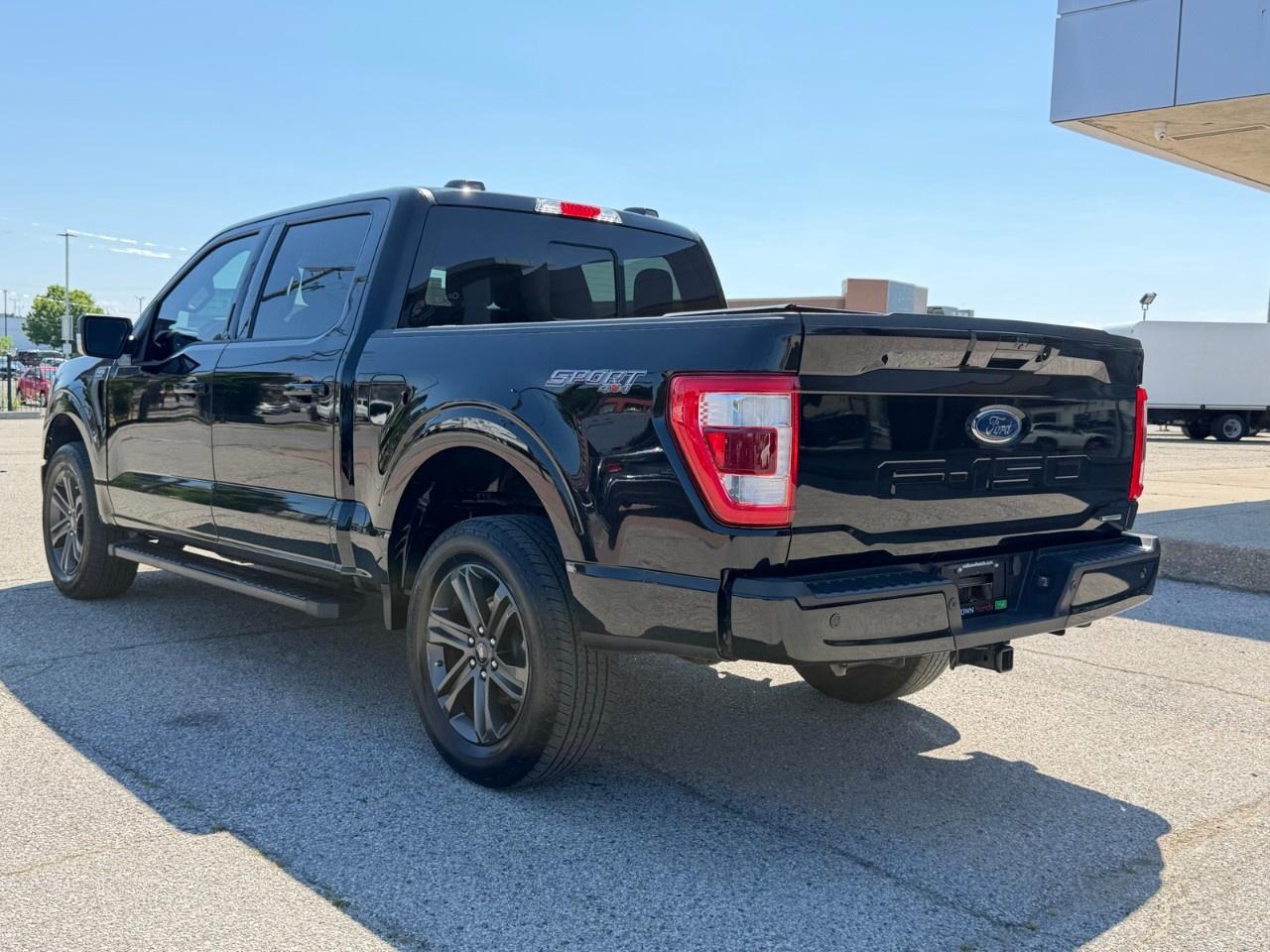 2023 Ford F-150  Photo