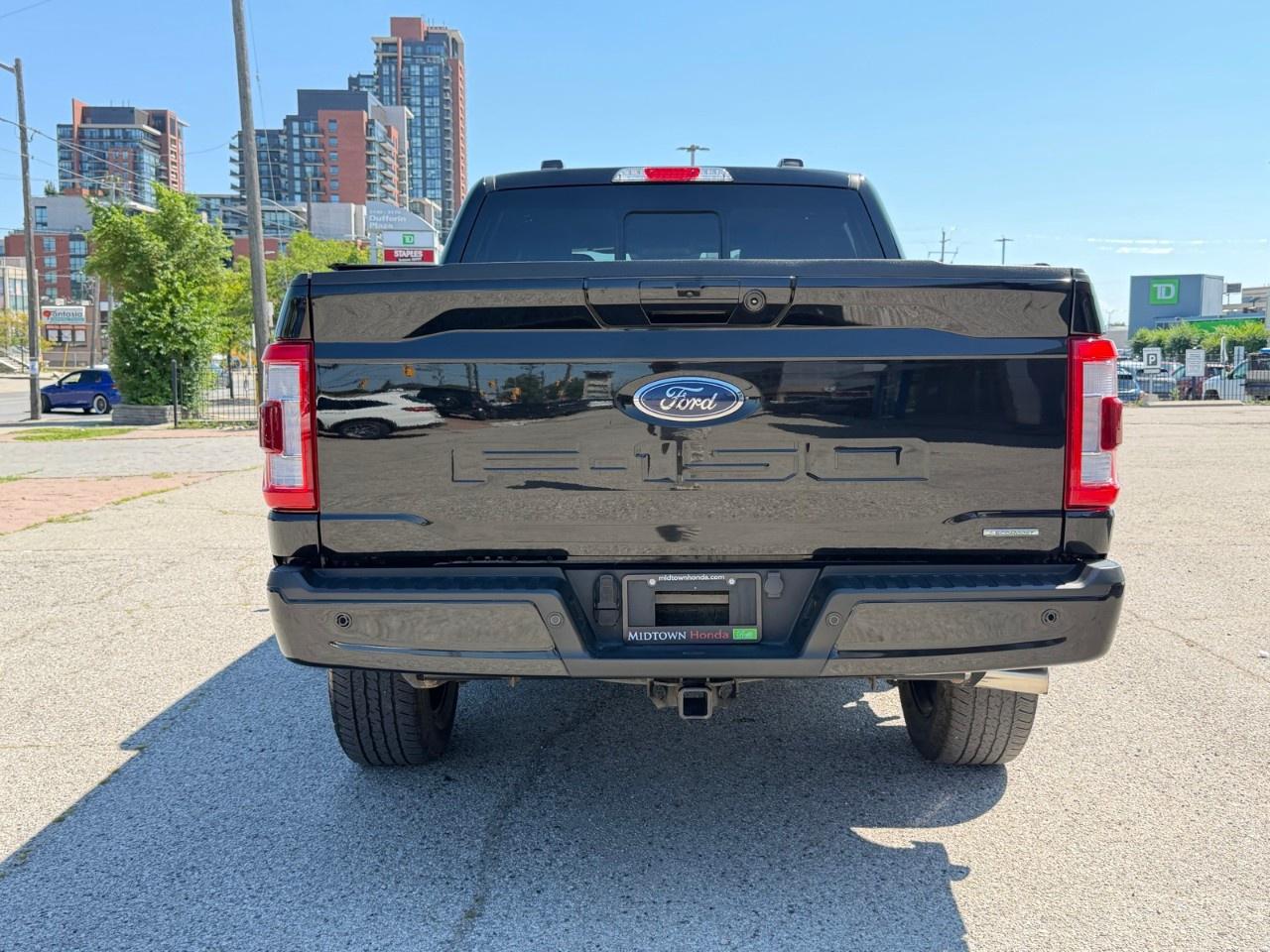 2023 Ford F-150  Photo