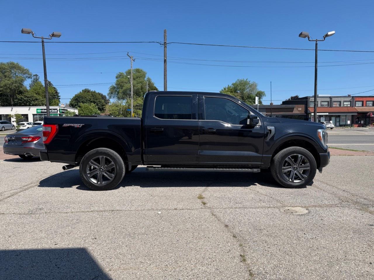 2023 Ford F-150  Photo