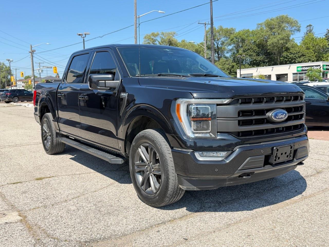 2023 Ford F-150  Photo