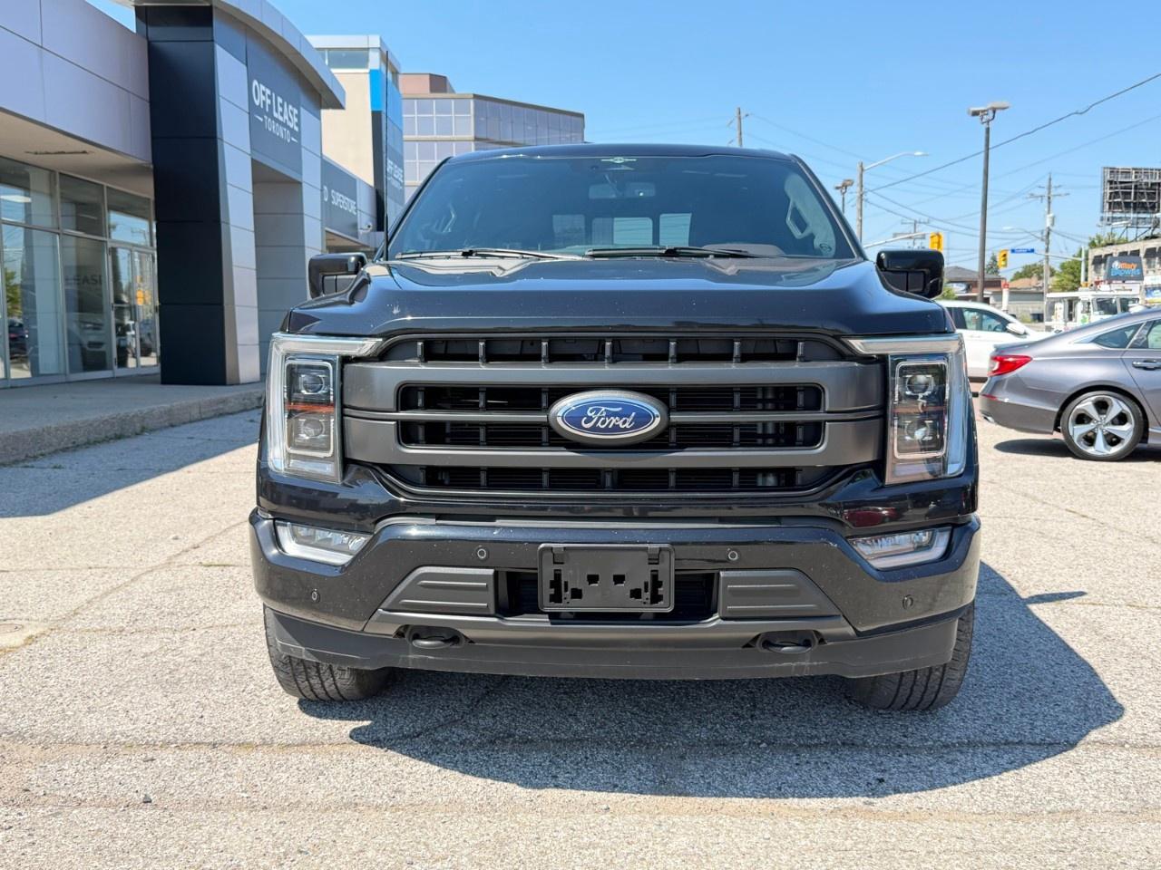 2023 Ford F-150  Photo