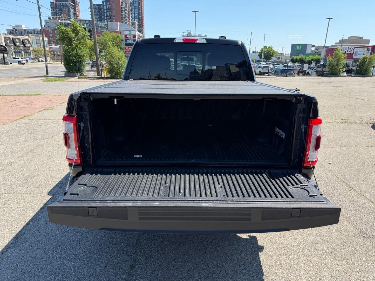 2023 Ford F-150  Photo