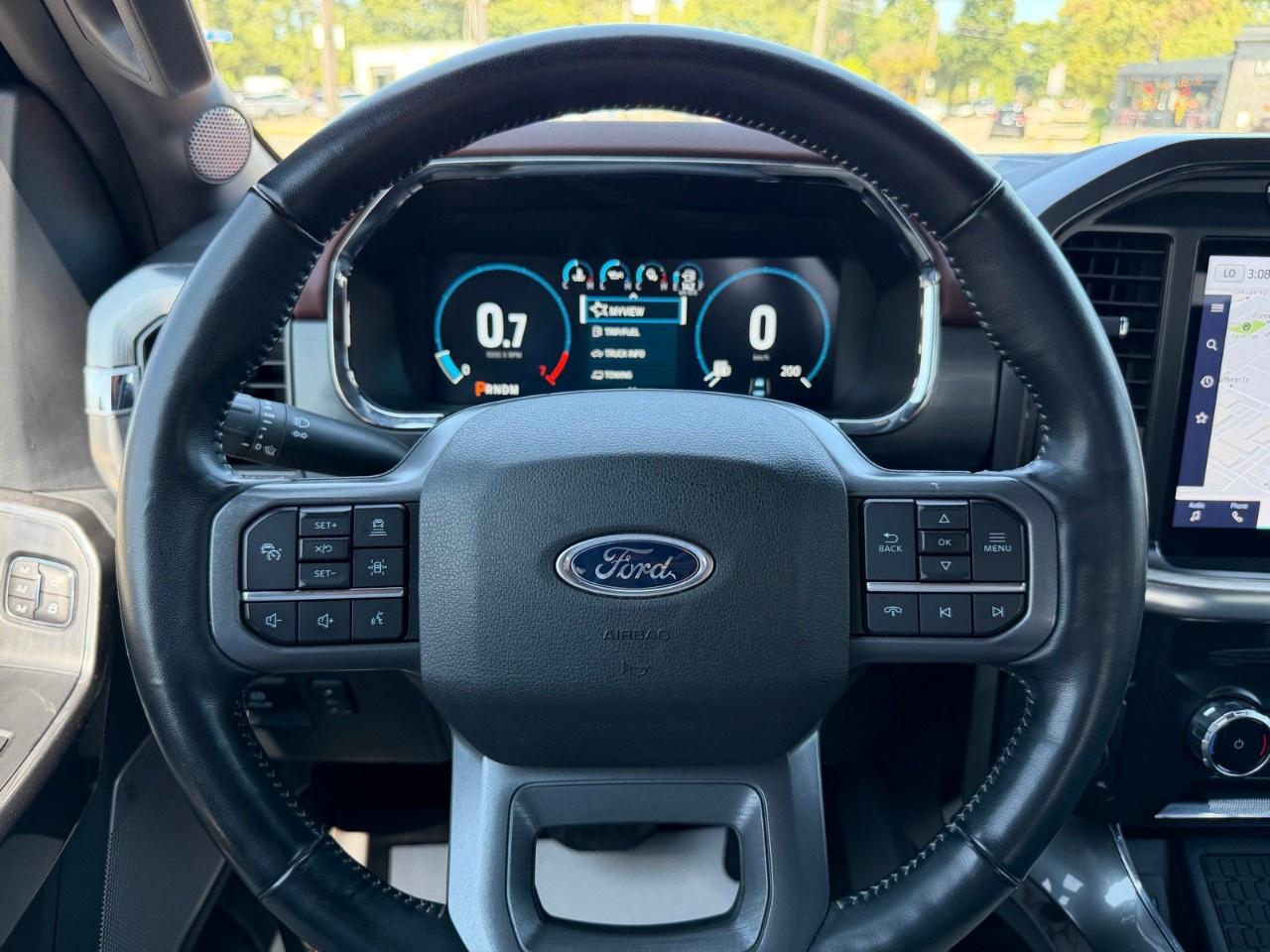 2023 Ford F-150  Photo