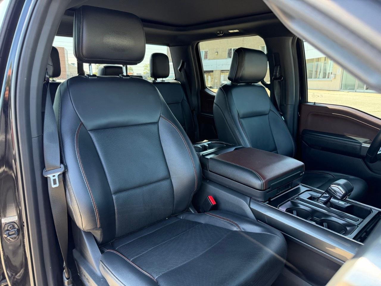 2023 Ford F-150  Photo