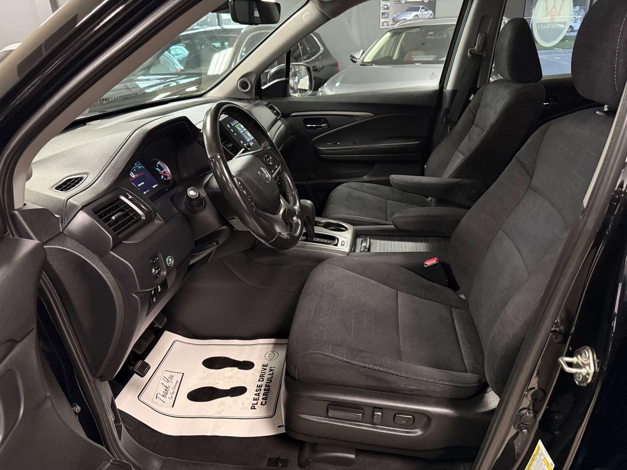 2019 Honda Pilot EX Photo
