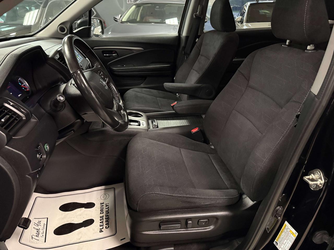 2019 Honda Pilot EX Photo