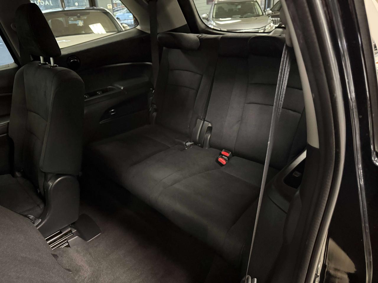 2019 Honda Pilot EX Photo
