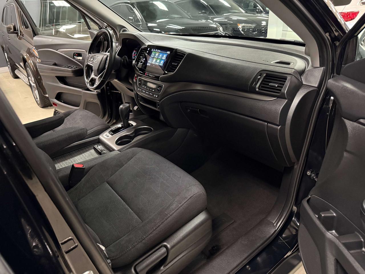 2019 Honda Pilot EX Photo