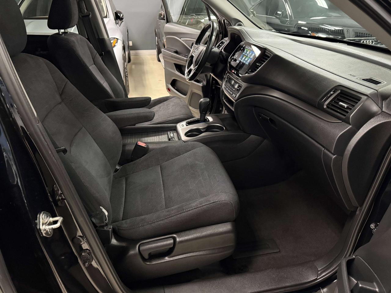 2019 Honda Pilot EX Photo
