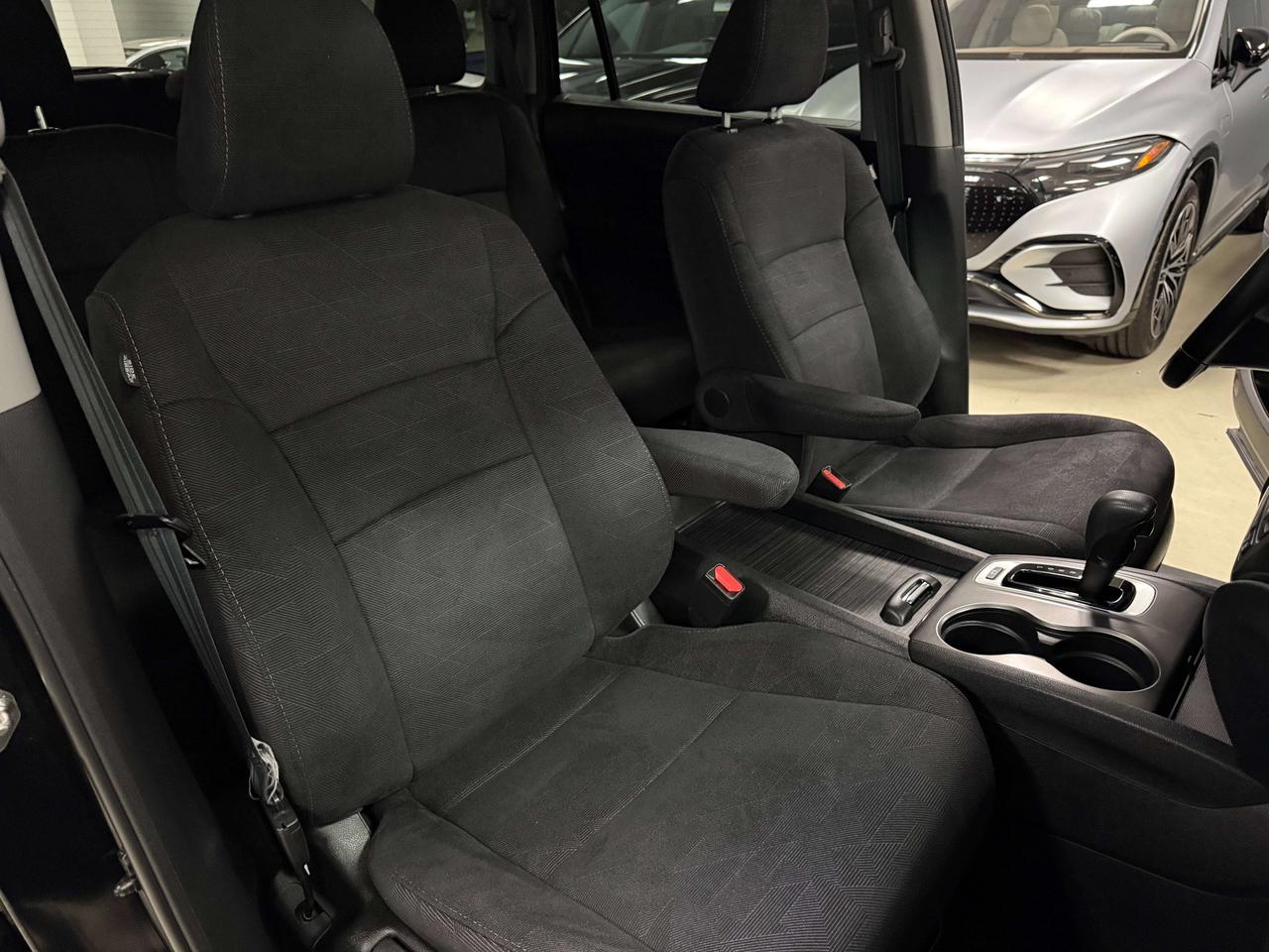 2019 Honda Pilot EX Photo