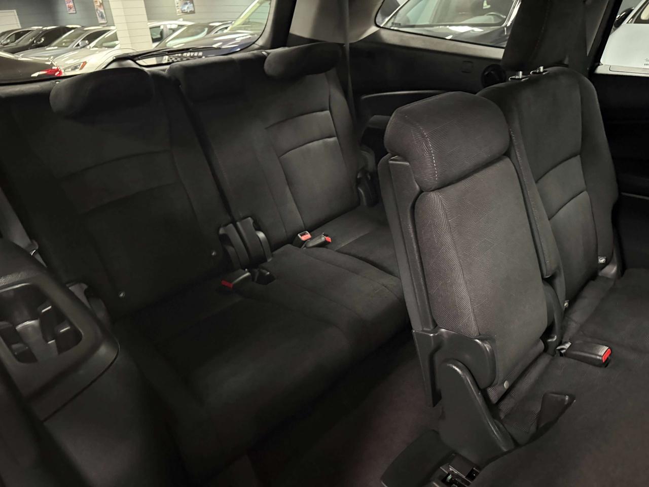 2019 Honda Pilot EX Photo