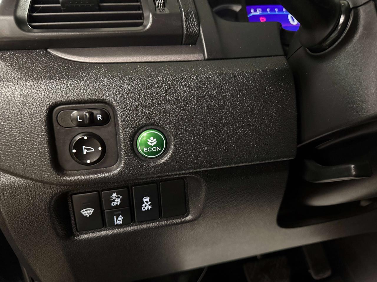 2019 Honda Pilot EX Photo