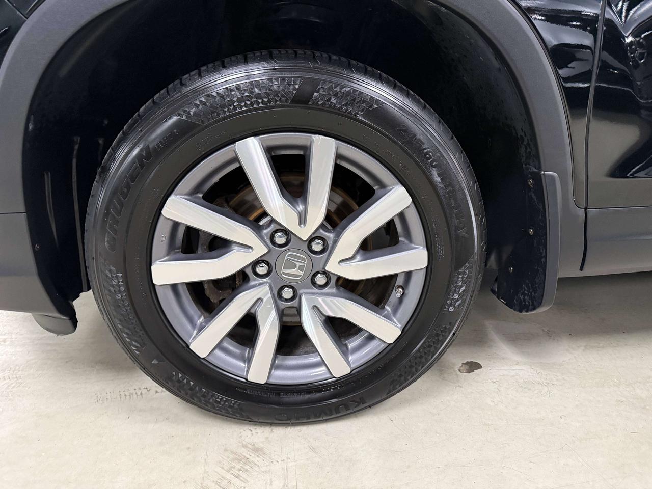 2019 Honda Pilot EX Photo