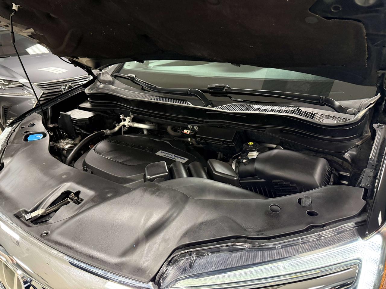 2019 Honda Pilot EX Photo