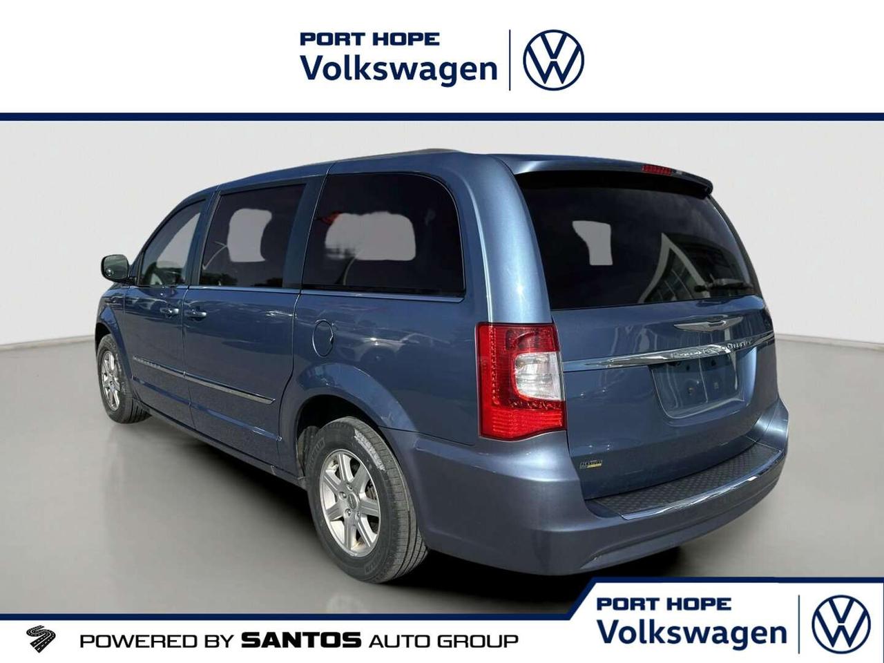 2011 Chrysler Town & Country 4dr Wgn Touring - AS IS Photo