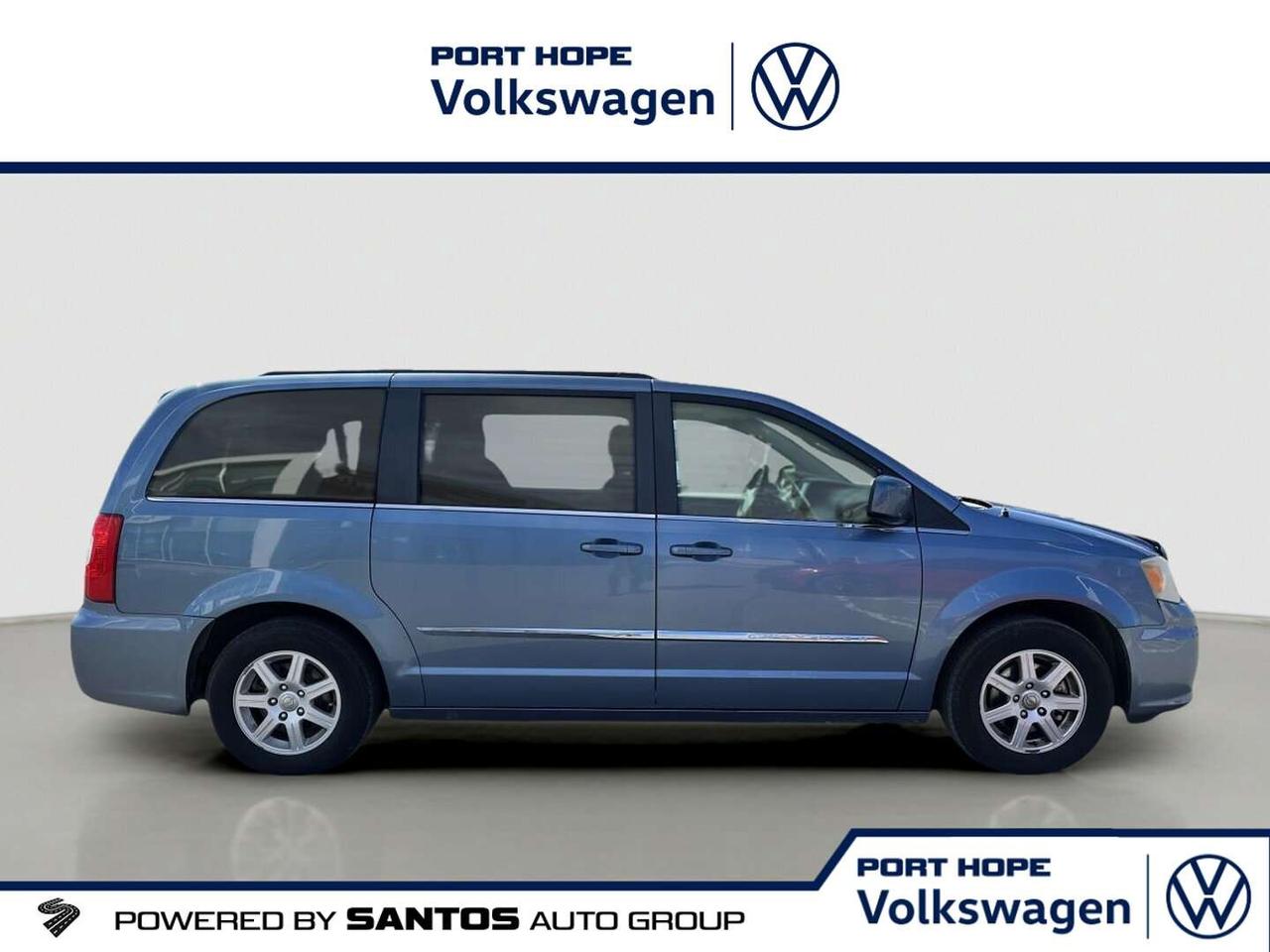 2011 Chrysler Town & Country 4dr Wgn Touring - AS IS Photo
