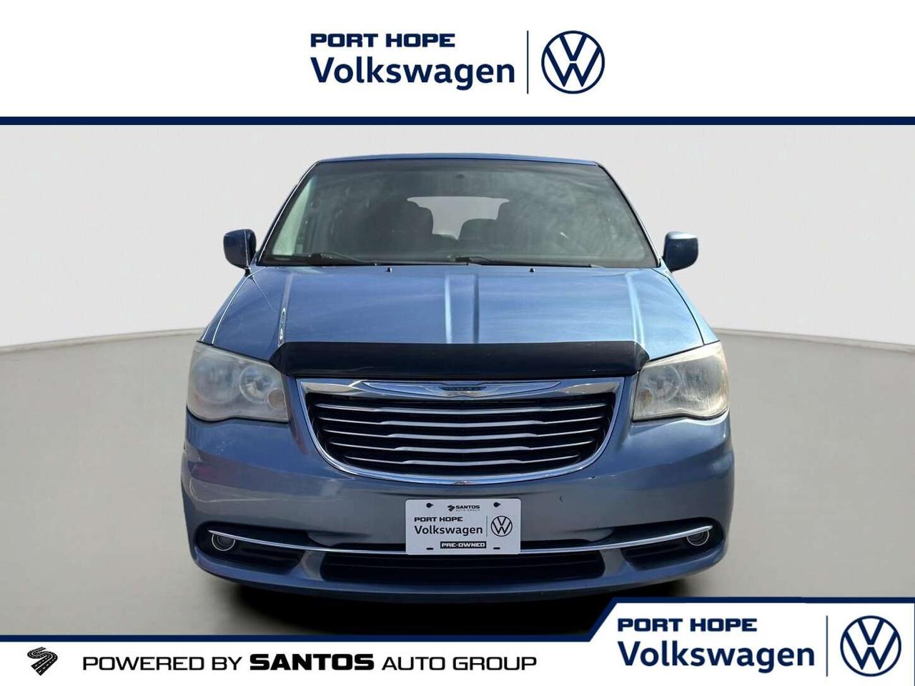 2011 Chrysler Town & Country 4dr Wgn Touring - AS IS Photo