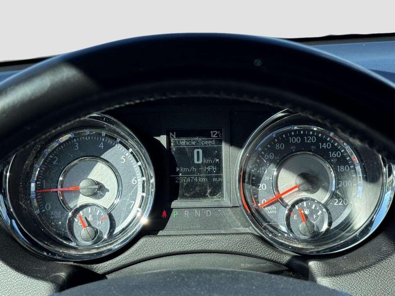 2011 Chrysler Town & Country 4dr Wgn Touring - AS IS Photo