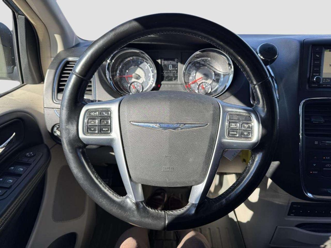 2011 Chrysler Town & Country 4dr Wgn Touring - AS IS Photo