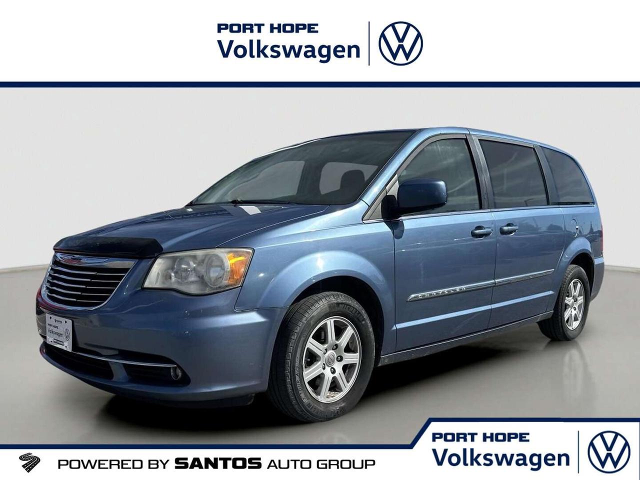 2011 Chrysler Town & Country 4dr Wgn Touring - AS IS Photo
