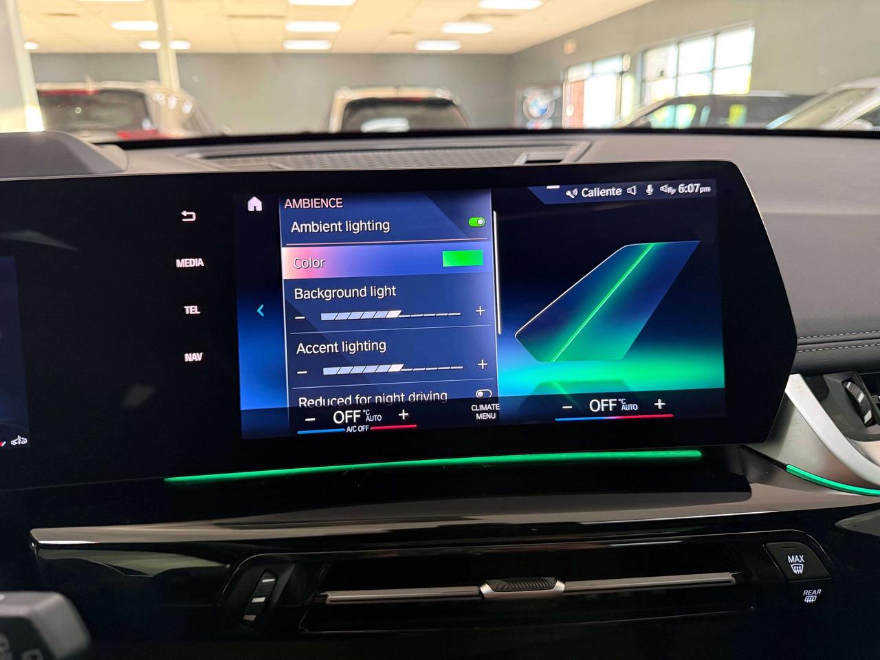 2023 BMW X1 xDrive**PREMIUM ENHANCE**HEADS UP HK SOUND Photo