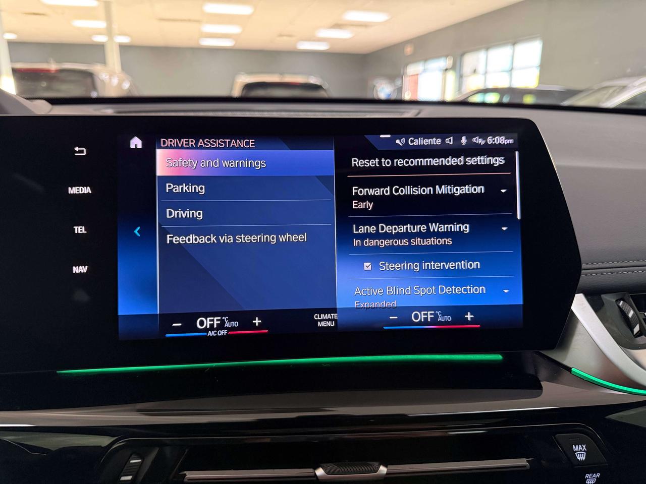 2023 BMW X1 xDrive**PREMIUM ENHANCE**HEADS UP HK SOUND Photo