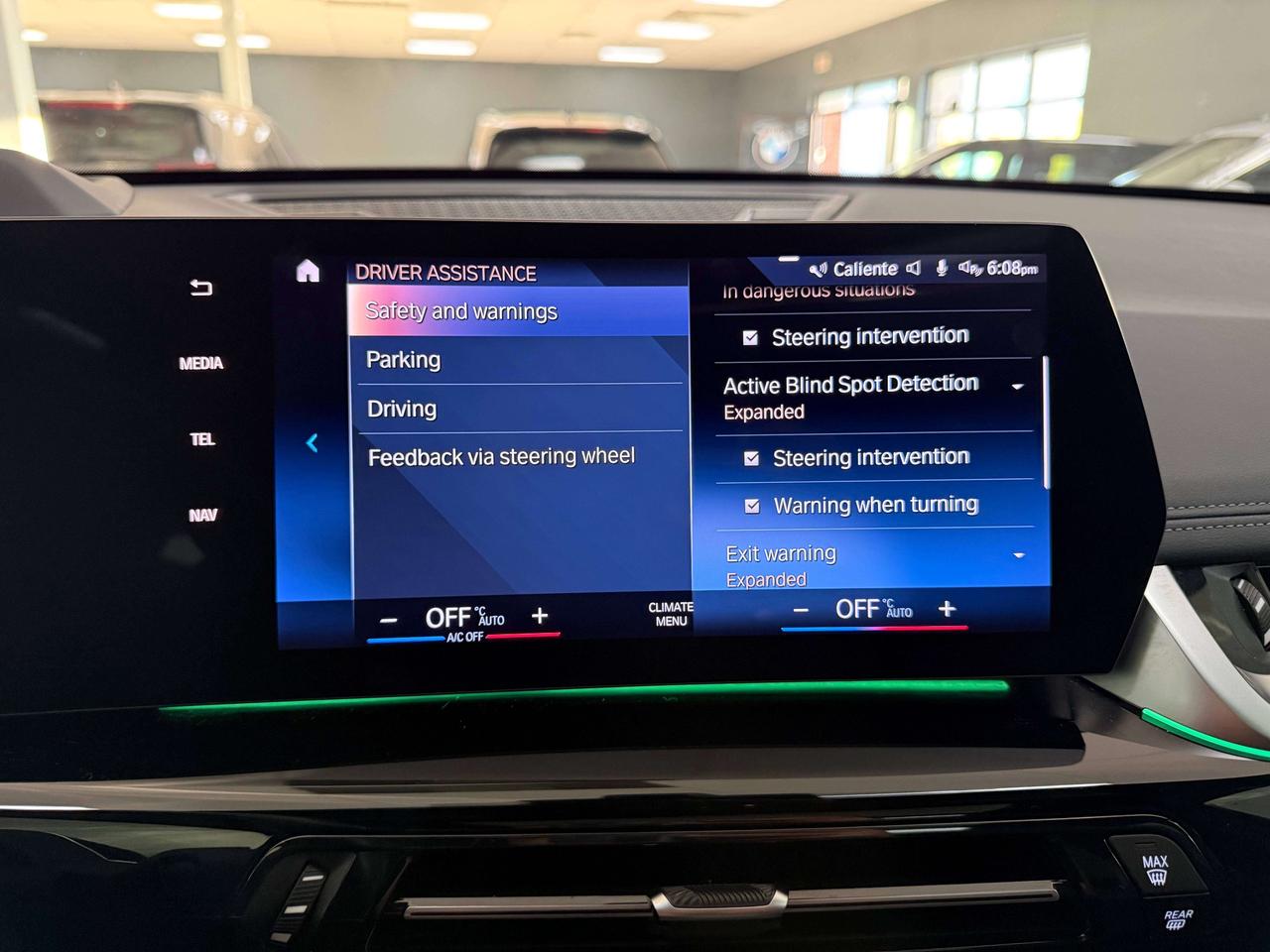 2023 BMW X1 xDrive**PREMIUM ENHANCE**HEADS UP HK SOUND Photo