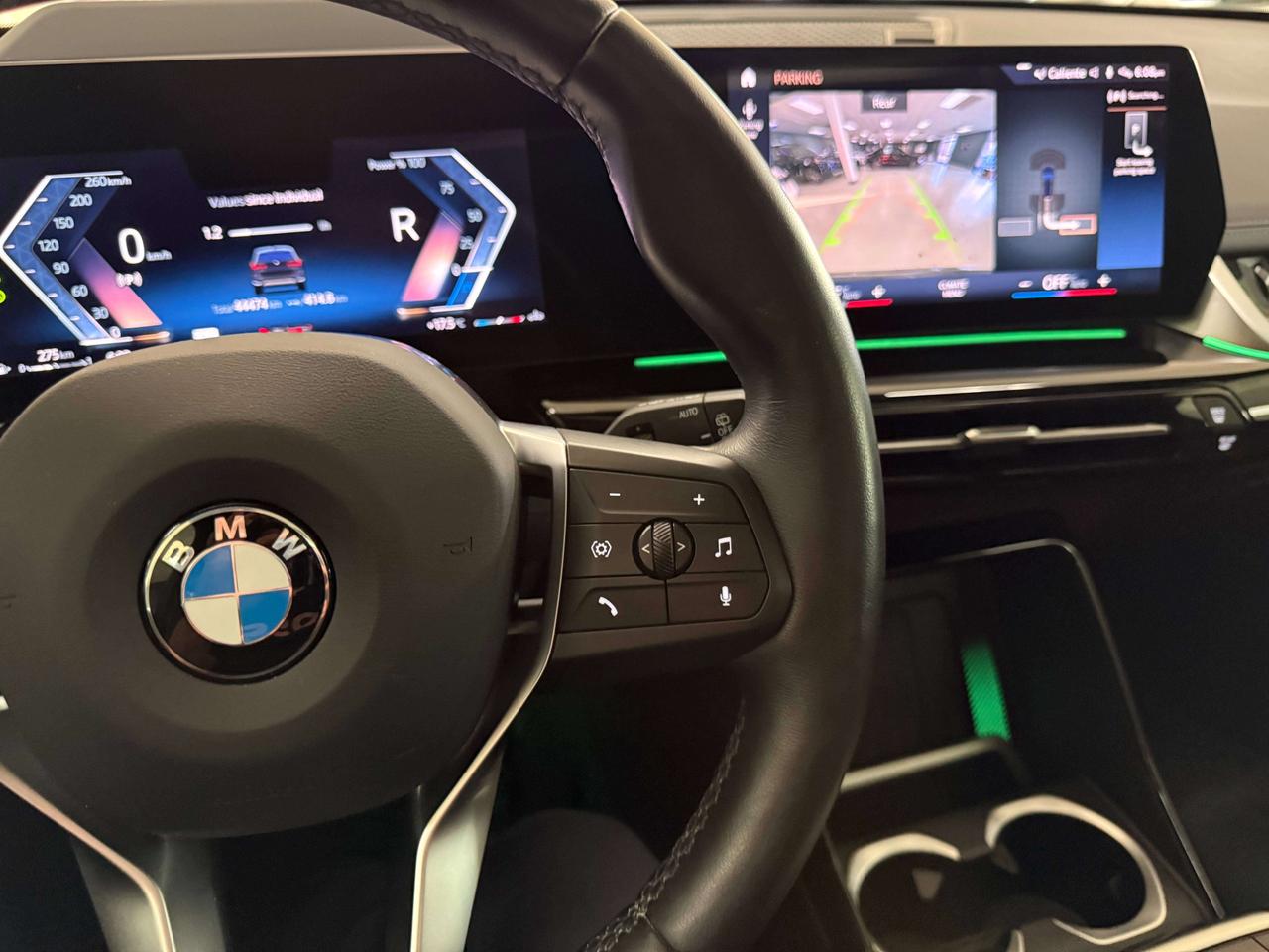 2023 BMW X1 xDrive**PREMIUM ENHANCE**HEADS UP HK SOUND Photo