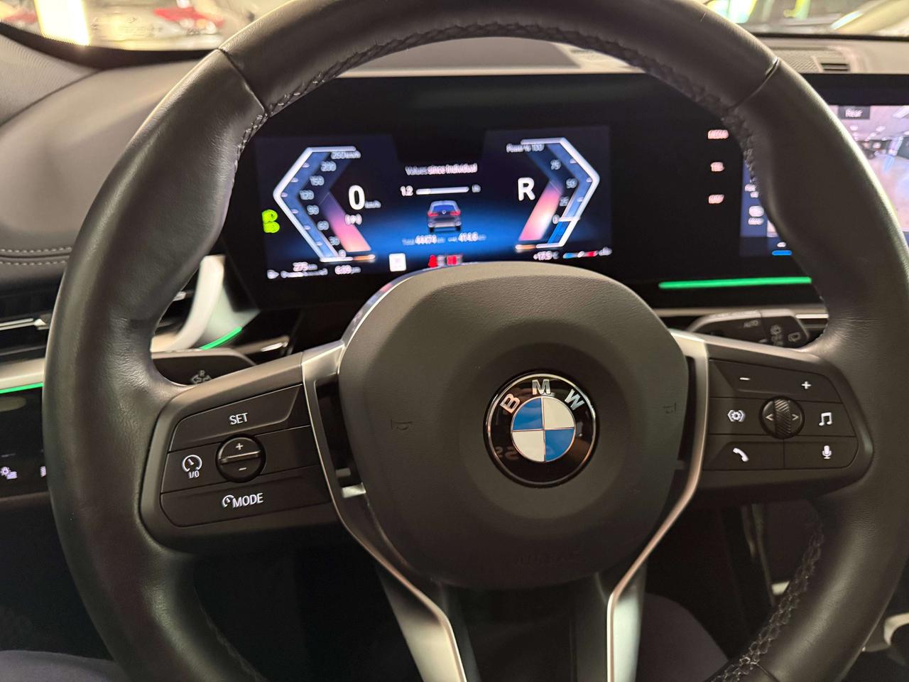 2023 BMW X1 xDrive**PREMIUM ENHANCE**HEADS UP HK SOUND Photo