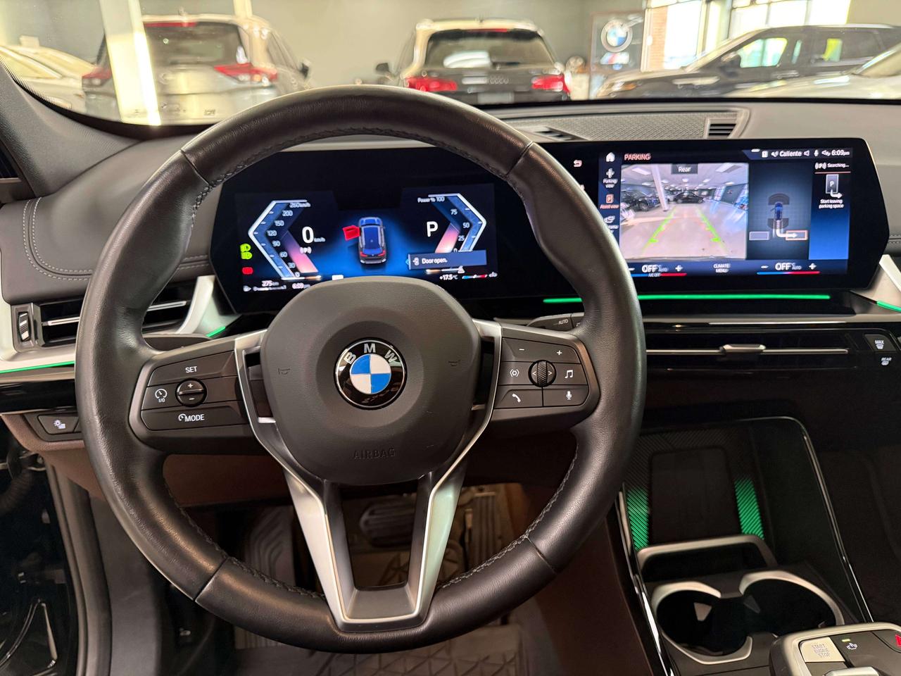 2023 BMW X1 xDrive**PREMIUM ENHANCE**HEADS UP HK SOUND Photo