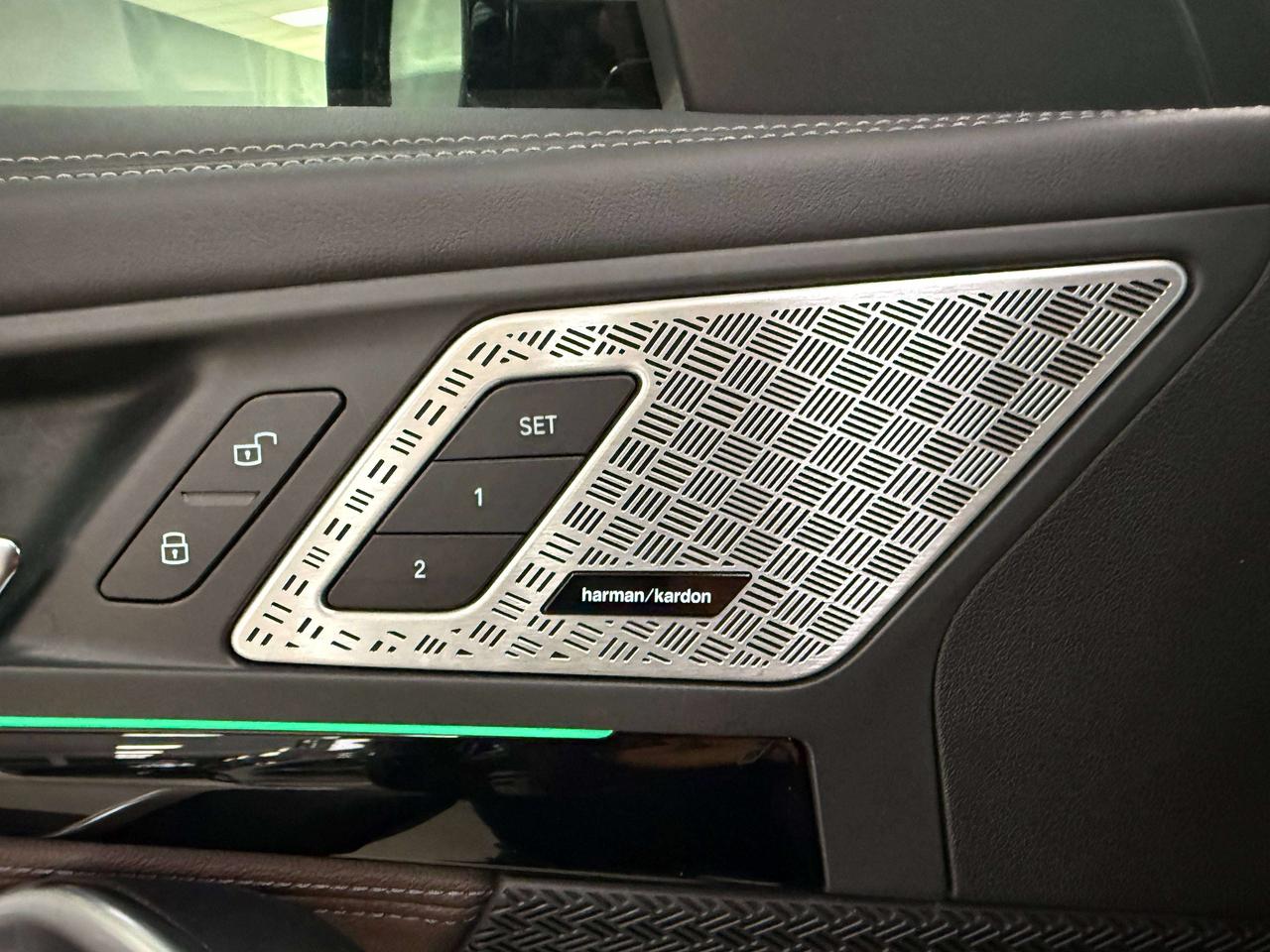 2023 BMW X1 xDrive**PREMIUM ENHANCE**HEADS UP HK SOUND Photo