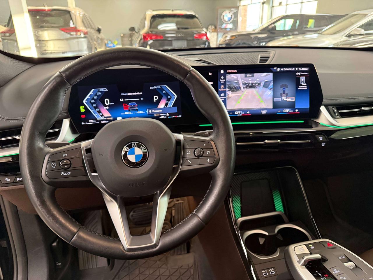 2023 BMW X1 xDrive**PREMIUM ENHANCE**HEADS UP HK SOUND Photo