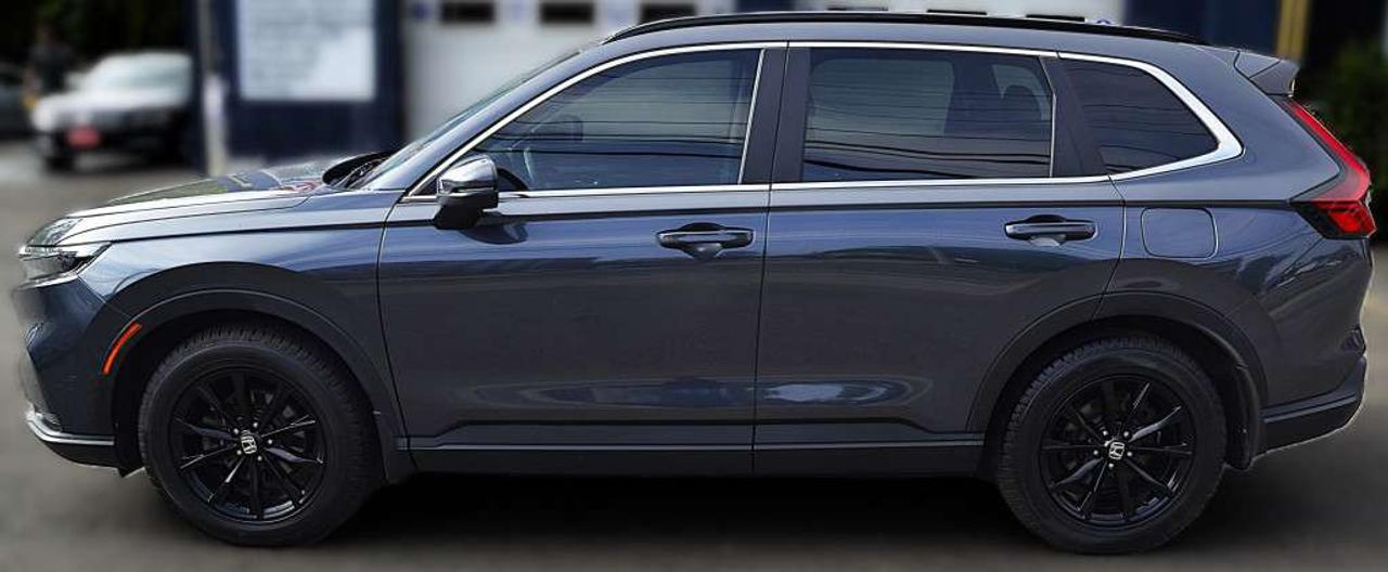 2024 Honda CR-V Sport Photo
