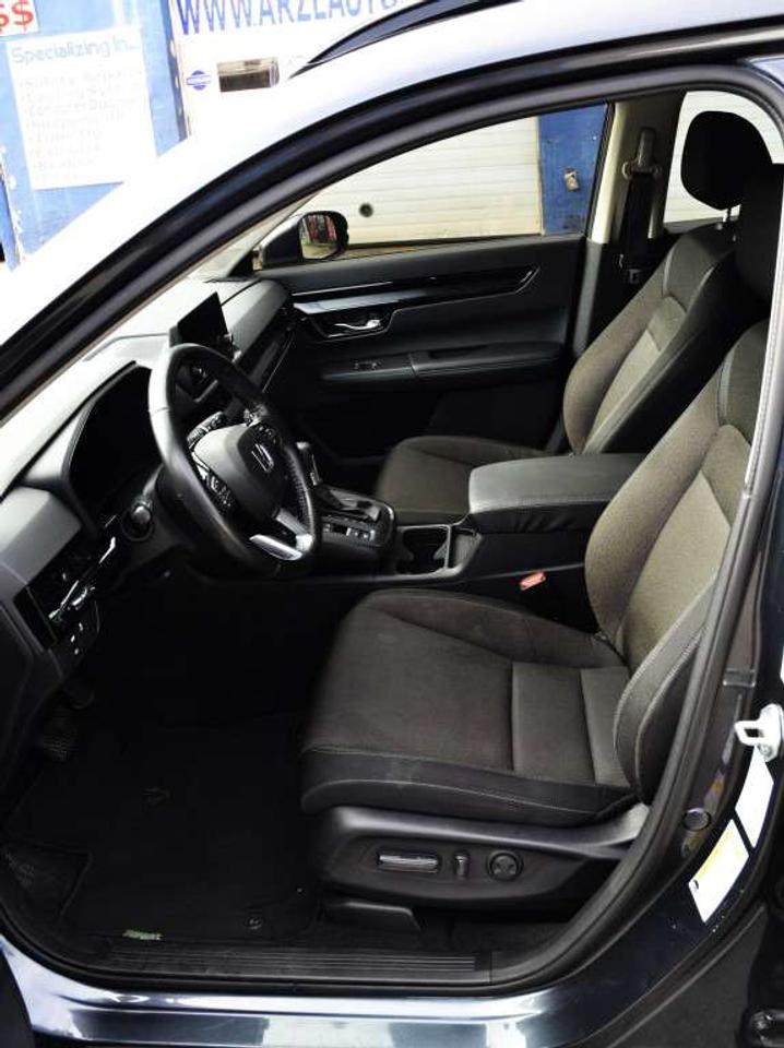2024 Honda CR-V Sport Photo