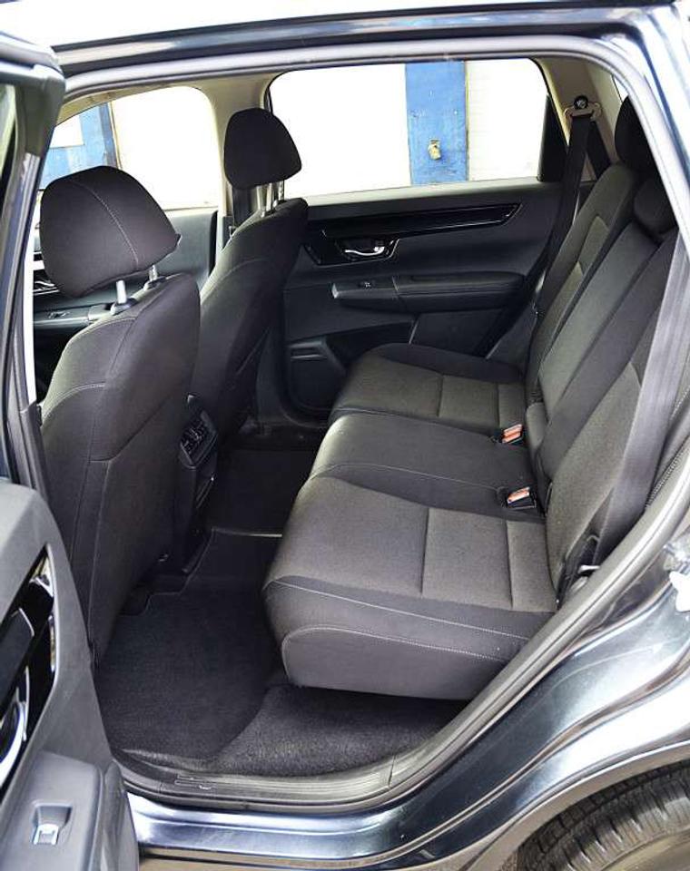 2024 Honda CR-V Sport Photo