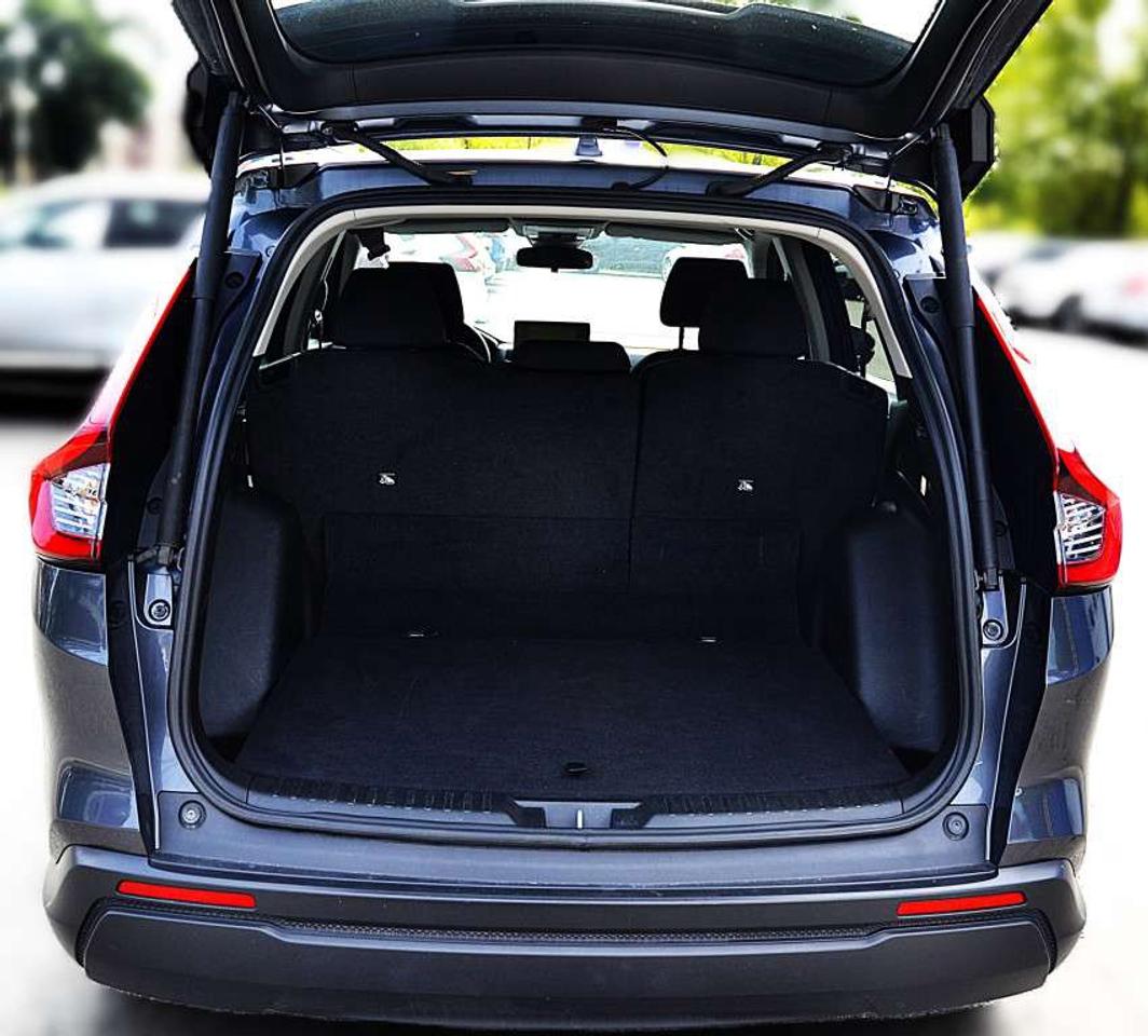 2024 Honda CR-V Sport Photo